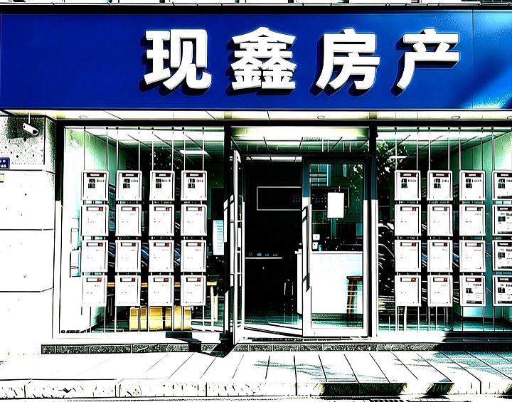 现鑫房地产经纪事务所 