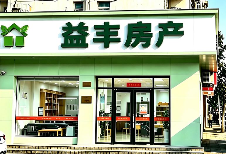 益丰房地产经纪有限公司 