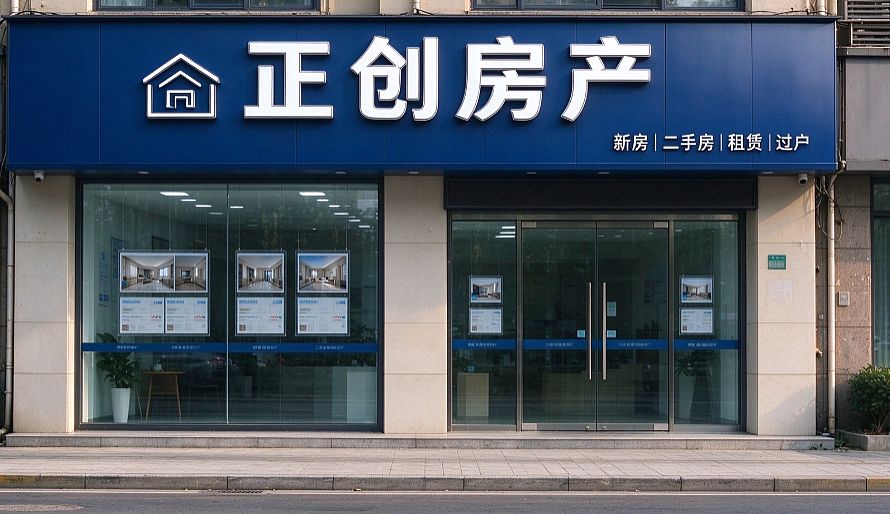 正创房地产开发有限公司 